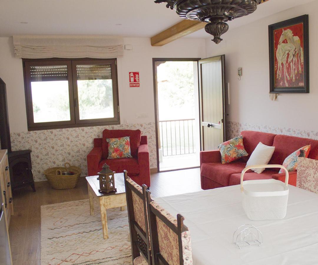 Apartamento Vente a Babia Torrebarrio Exterior foto